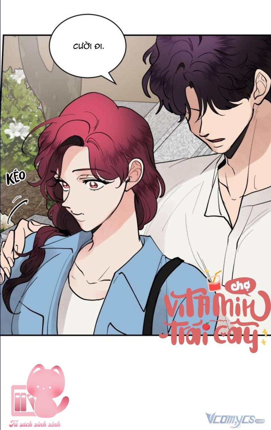 Oan Gia Ngõ Hẹp - Chap 52 - Trang 63