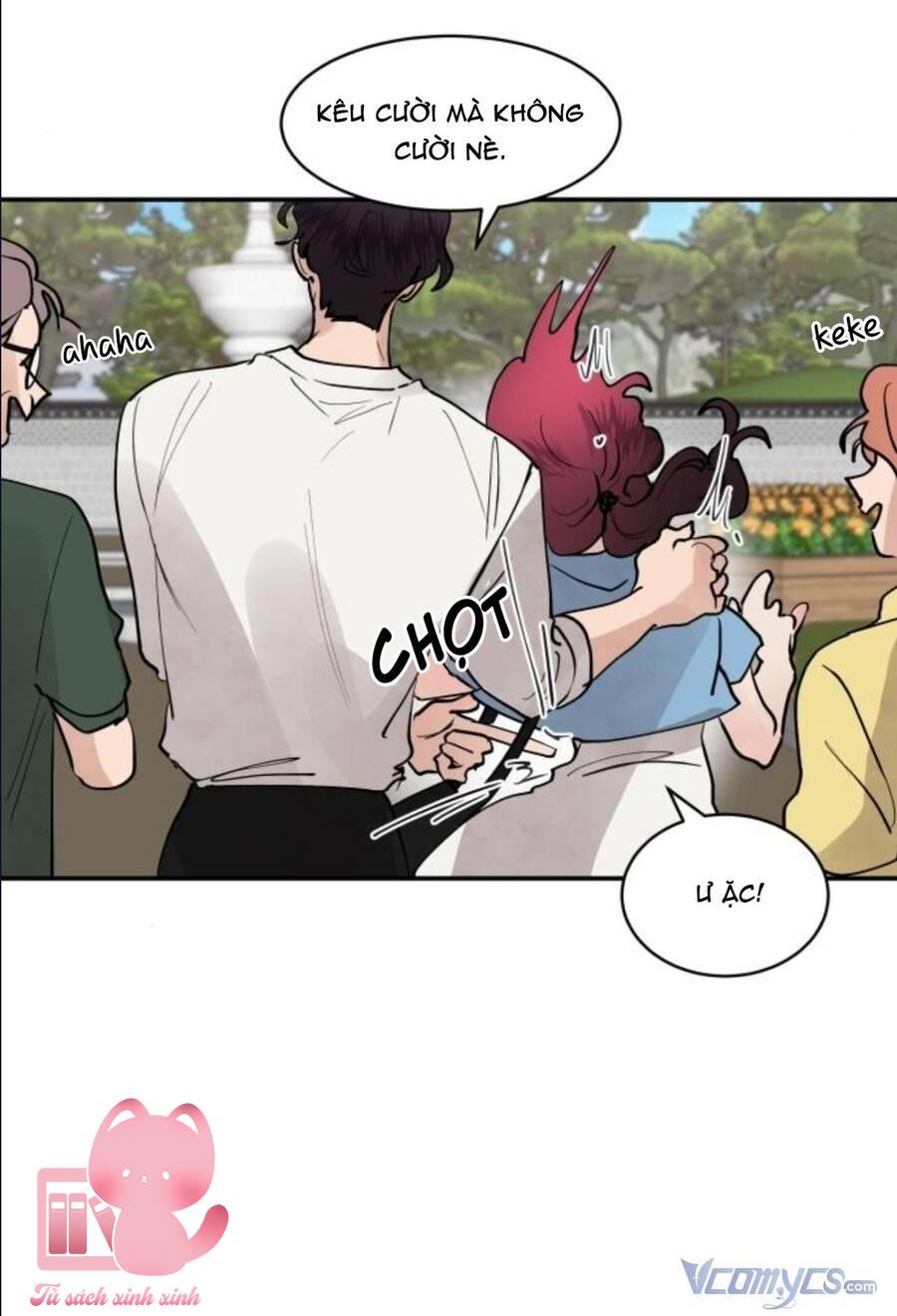 Oan Gia Ngõ Hẹp - Chap 52 - Trang 64