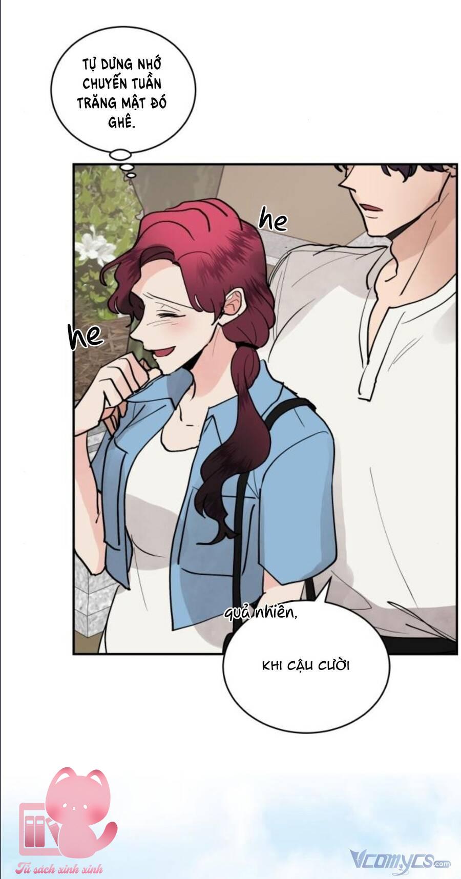 Oan Gia Ngõ Hẹp - Chap 52 - Trang 65