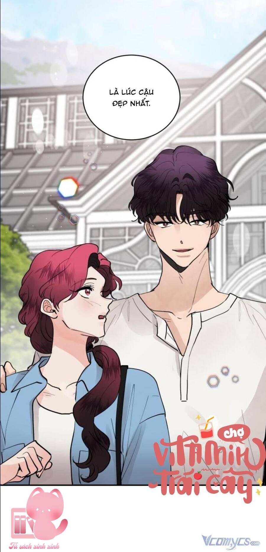 Oan Gia Ngõ Hẹp - Chap 52 - Trang 66