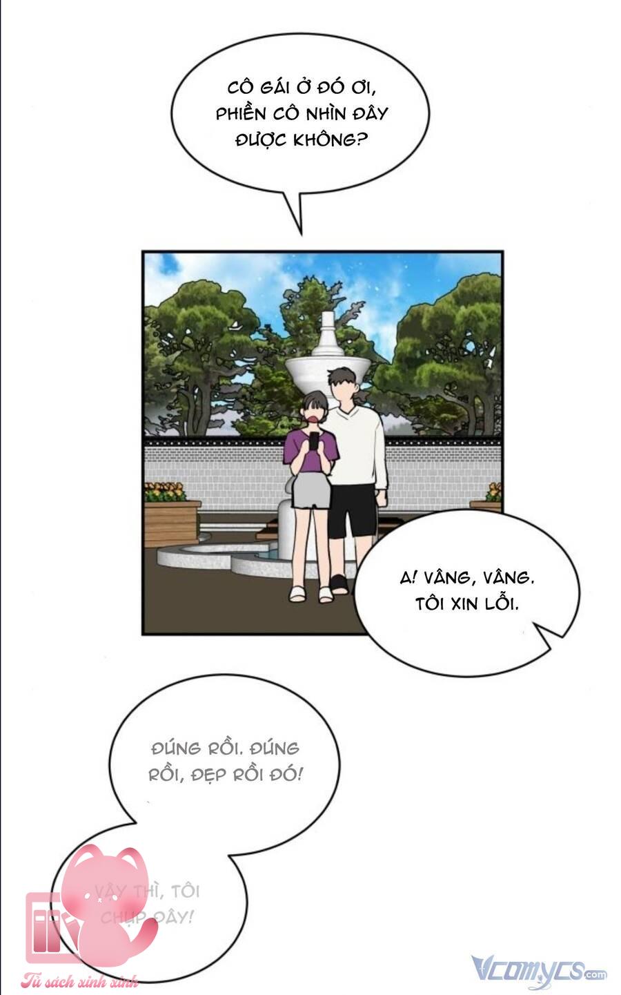 Oan Gia Ngõ Hẹp - Chap 52 - Trang 67