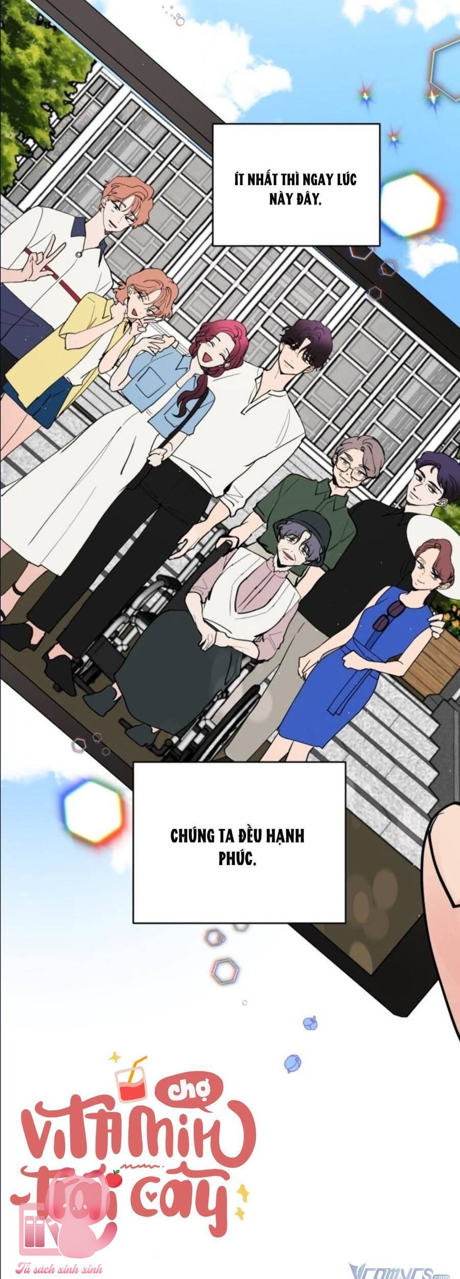 Oan Gia Ngõ Hẹp - Chap 52 - Trang 69