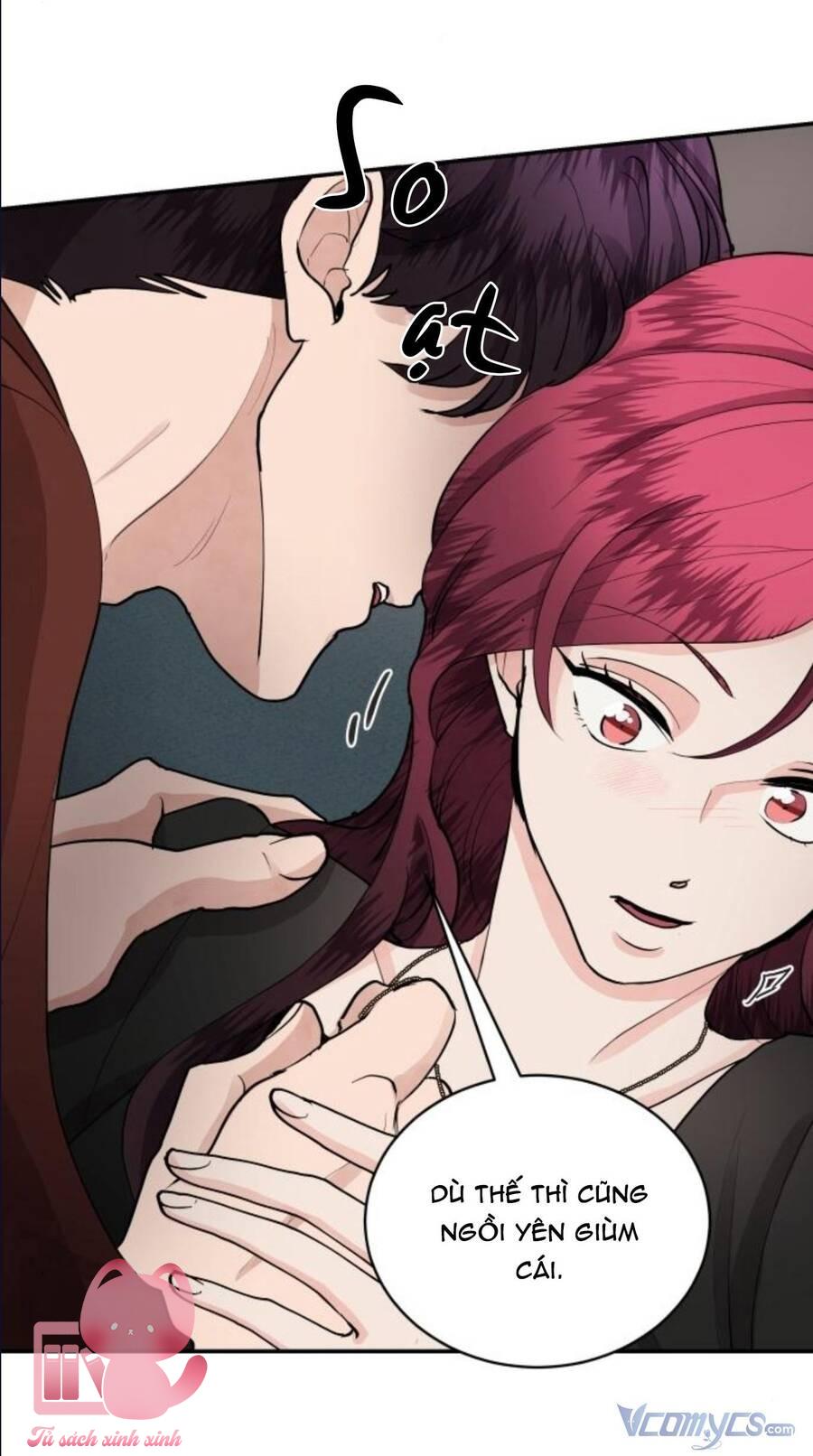 Oan Gia Ngõ Hẹp - Chap 52 - Trang 7