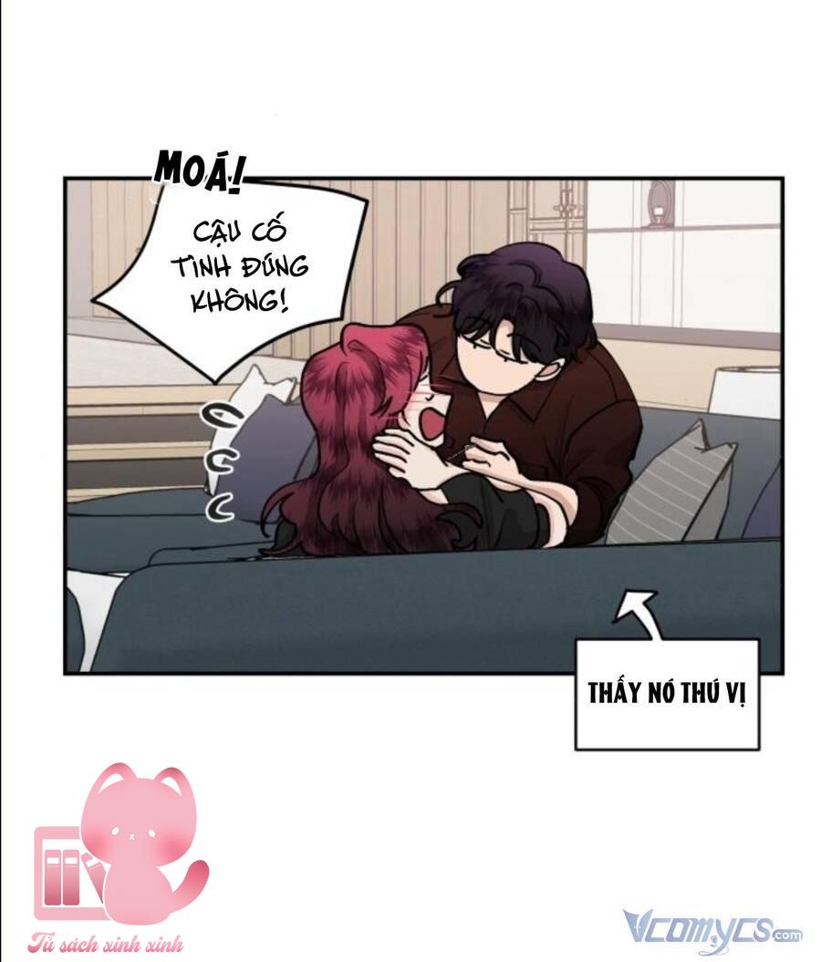 Oan Gia Ngõ Hẹp - Chap 52 - Trang 8