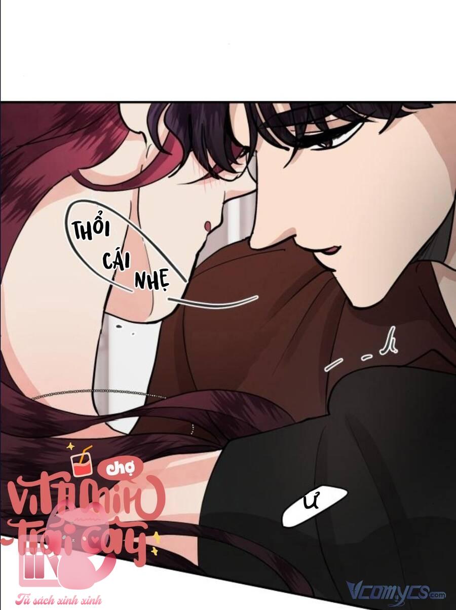 Oan Gia Ngõ Hẹp - Chap 52 - Trang 9