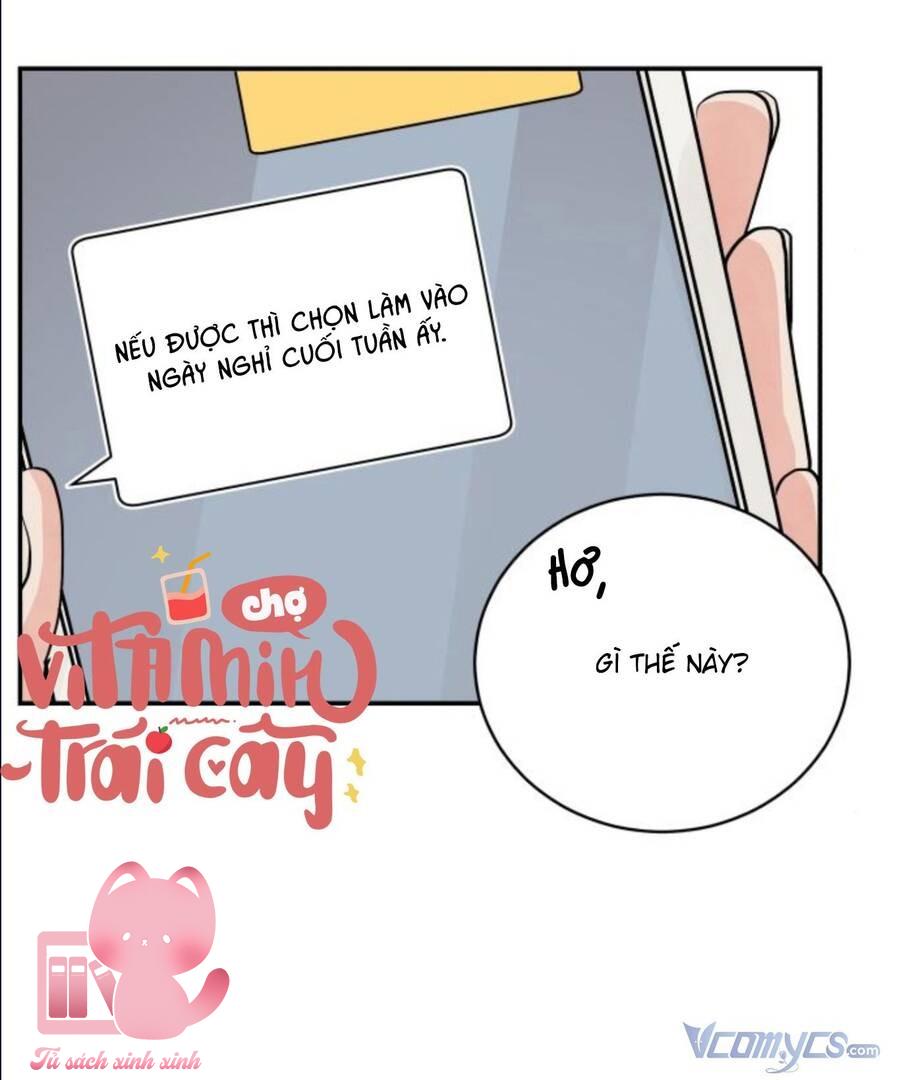 Oan Gia Ngõ Hẹp - Chap 53 - Trang 10