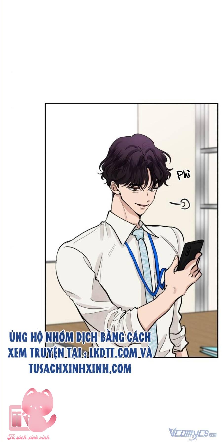 Oan Gia Ngõ Hẹp - Chap 53 - Trang 15