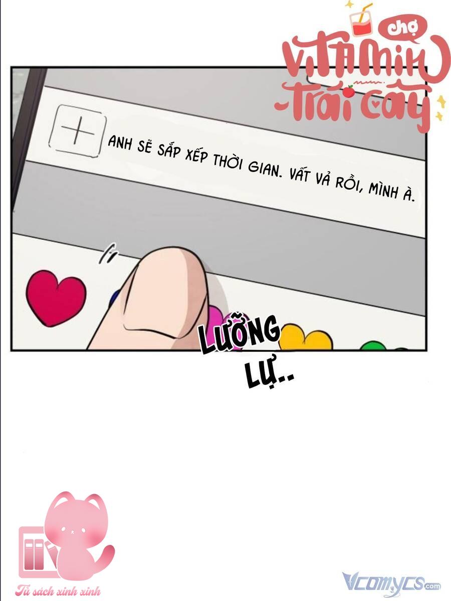 Oan Gia Ngõ Hẹp - Chap 53 - Trang 16