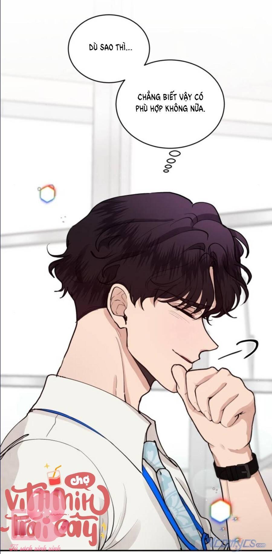 Oan Gia Ngõ Hẹp - Chap 53 - Trang 18