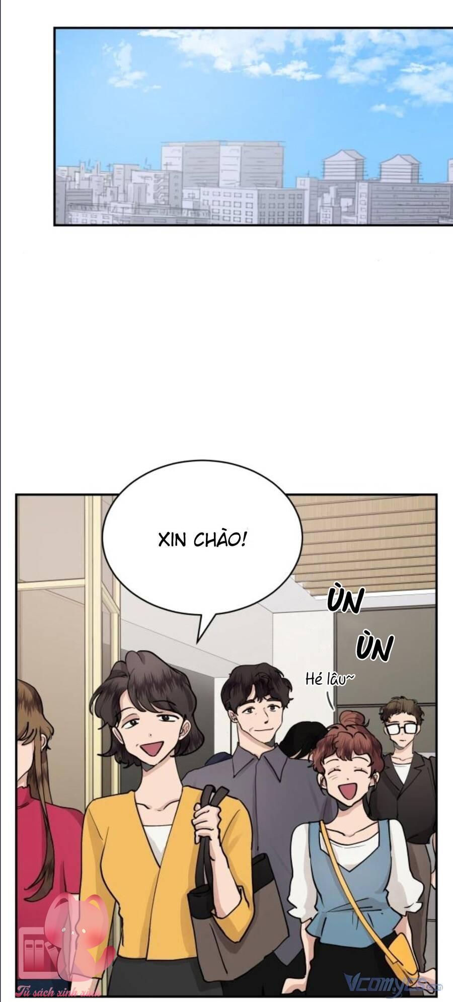 Oan Gia Ngõ Hẹp - Chap 53 - Trang 20