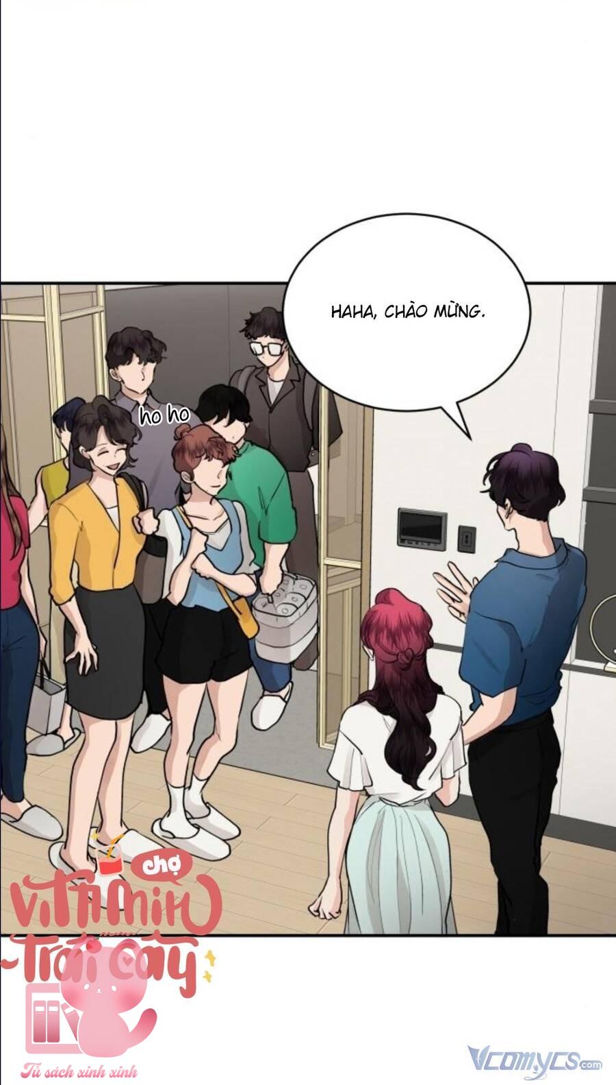 Oan Gia Ngõ Hẹp - Chap 53 - Trang 21