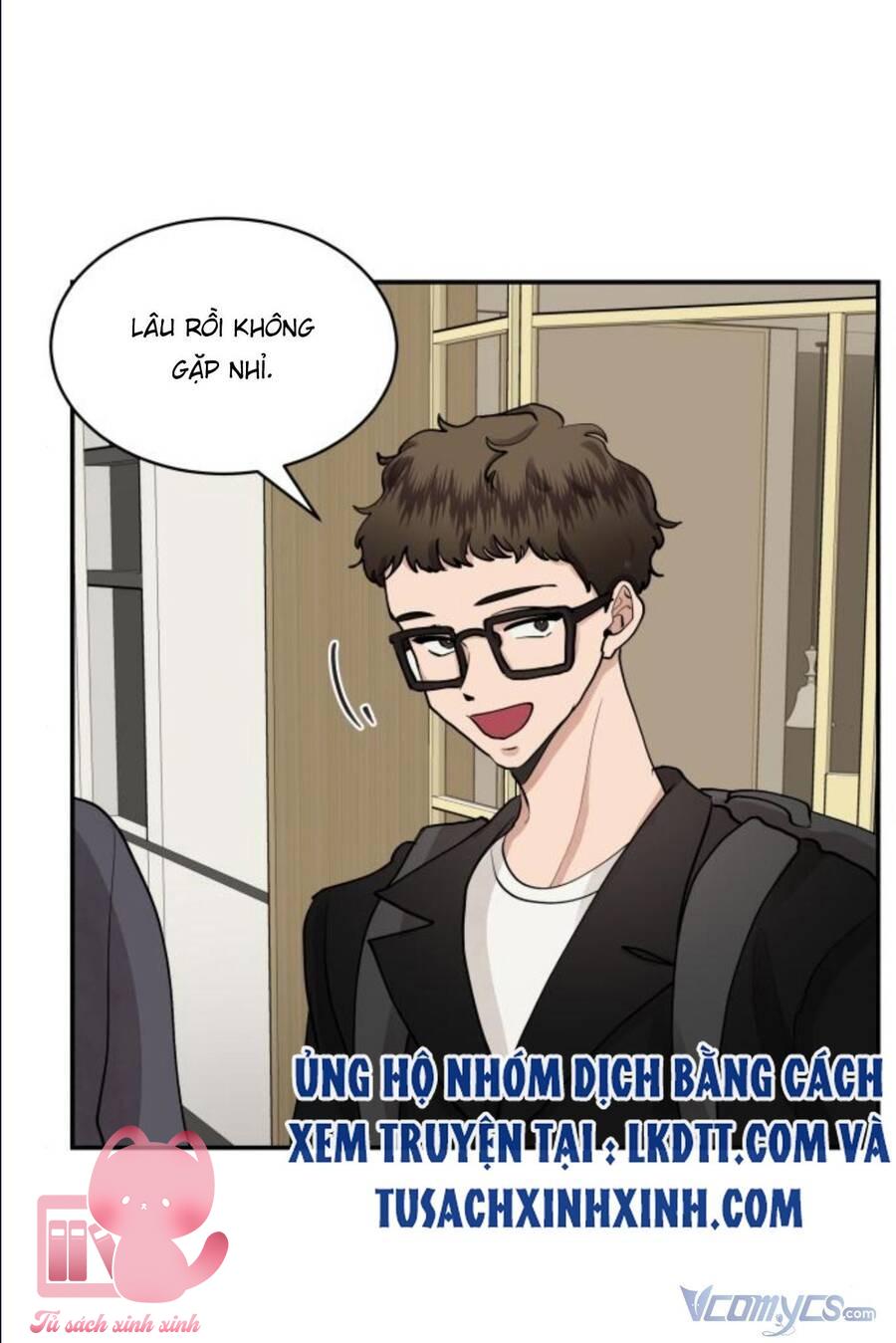 Oan Gia Ngõ Hẹp - Chap 53 - Trang 22