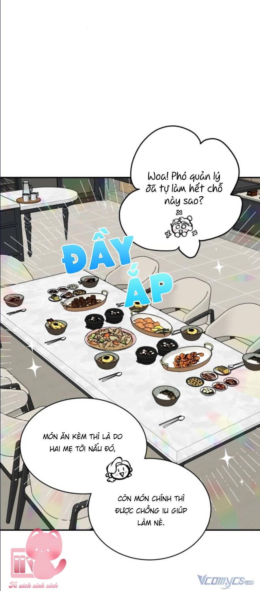 Oan Gia Ngõ Hẹp - Chap 53 - Trang 25