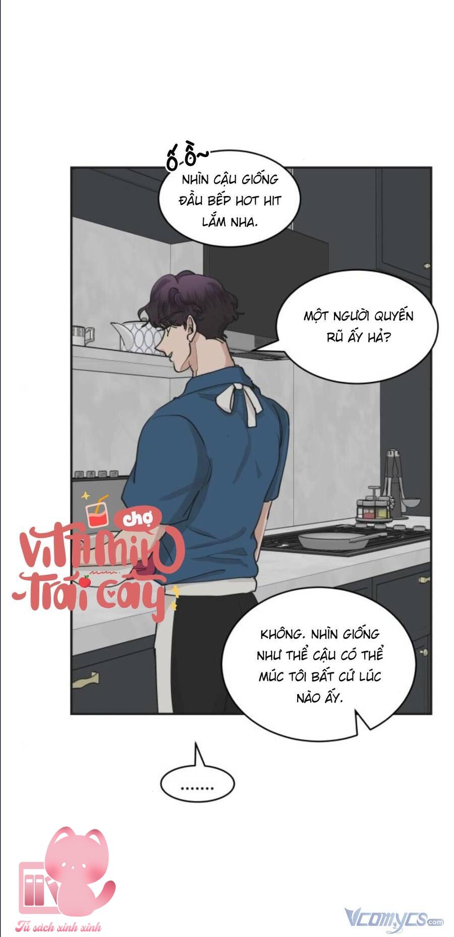 Oan Gia Ngõ Hẹp - Chap 53 - Trang 26