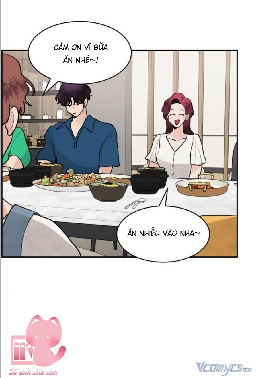 Oan Gia Ngõ Hẹp - Chap 53 - Trang 27