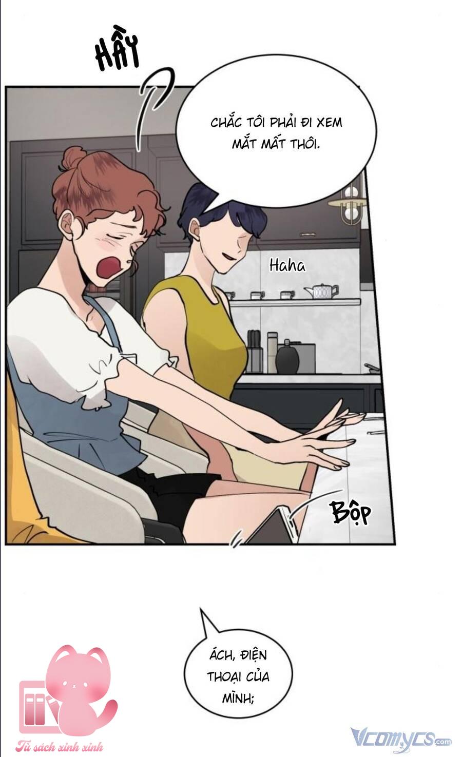 Oan Gia Ngõ Hẹp - Chap 53 - Trang 29
