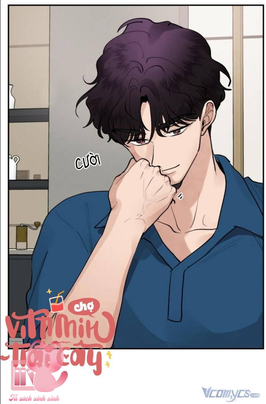Oan Gia Ngõ Hẹp - Chap 53 - Trang 33