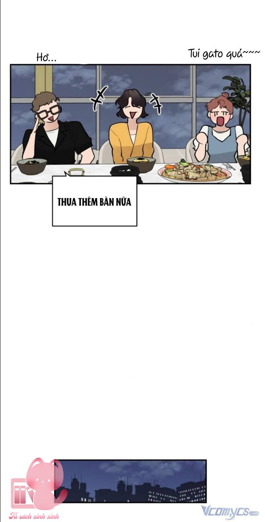 Oan Gia Ngõ Hẹp - Chap 53 - Trang 37