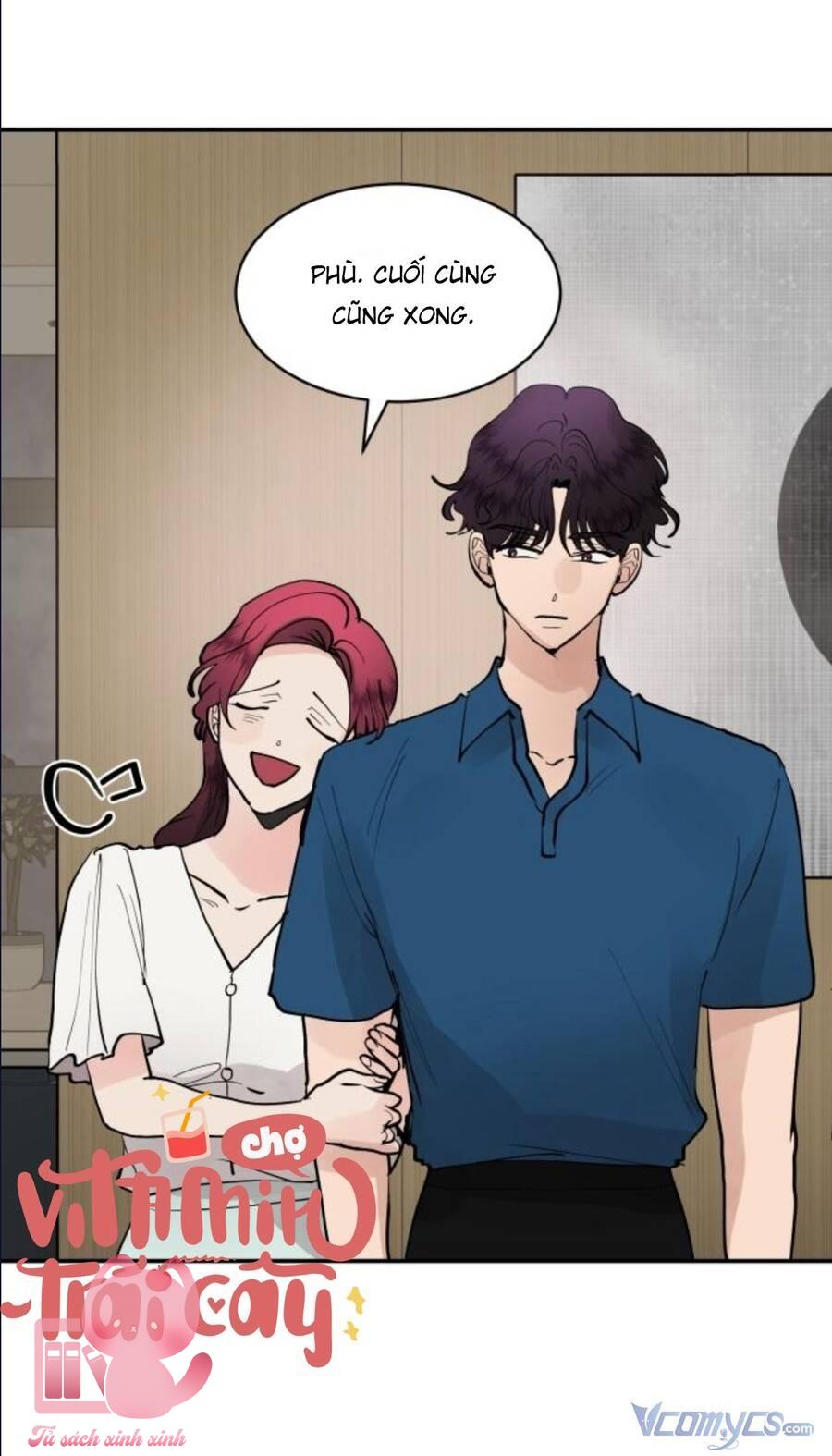 Oan Gia Ngõ Hẹp - Chap 53 - Trang 39
