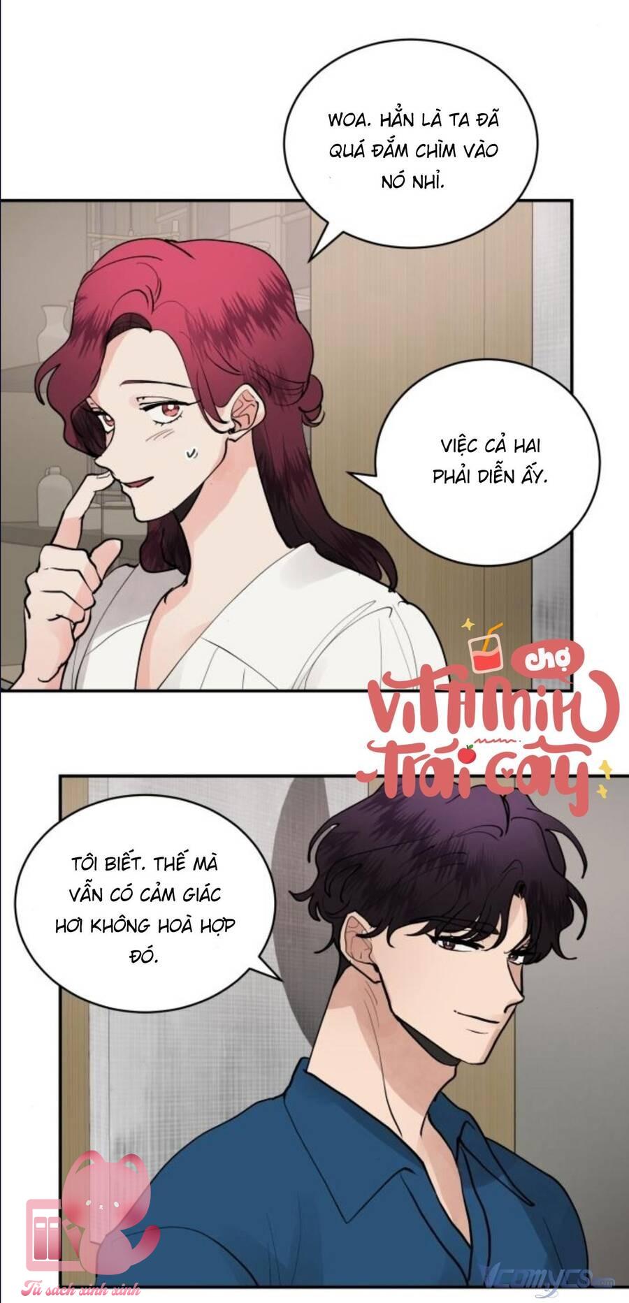 Oan Gia Ngõ Hẹp - Chap 53 - Trang 41