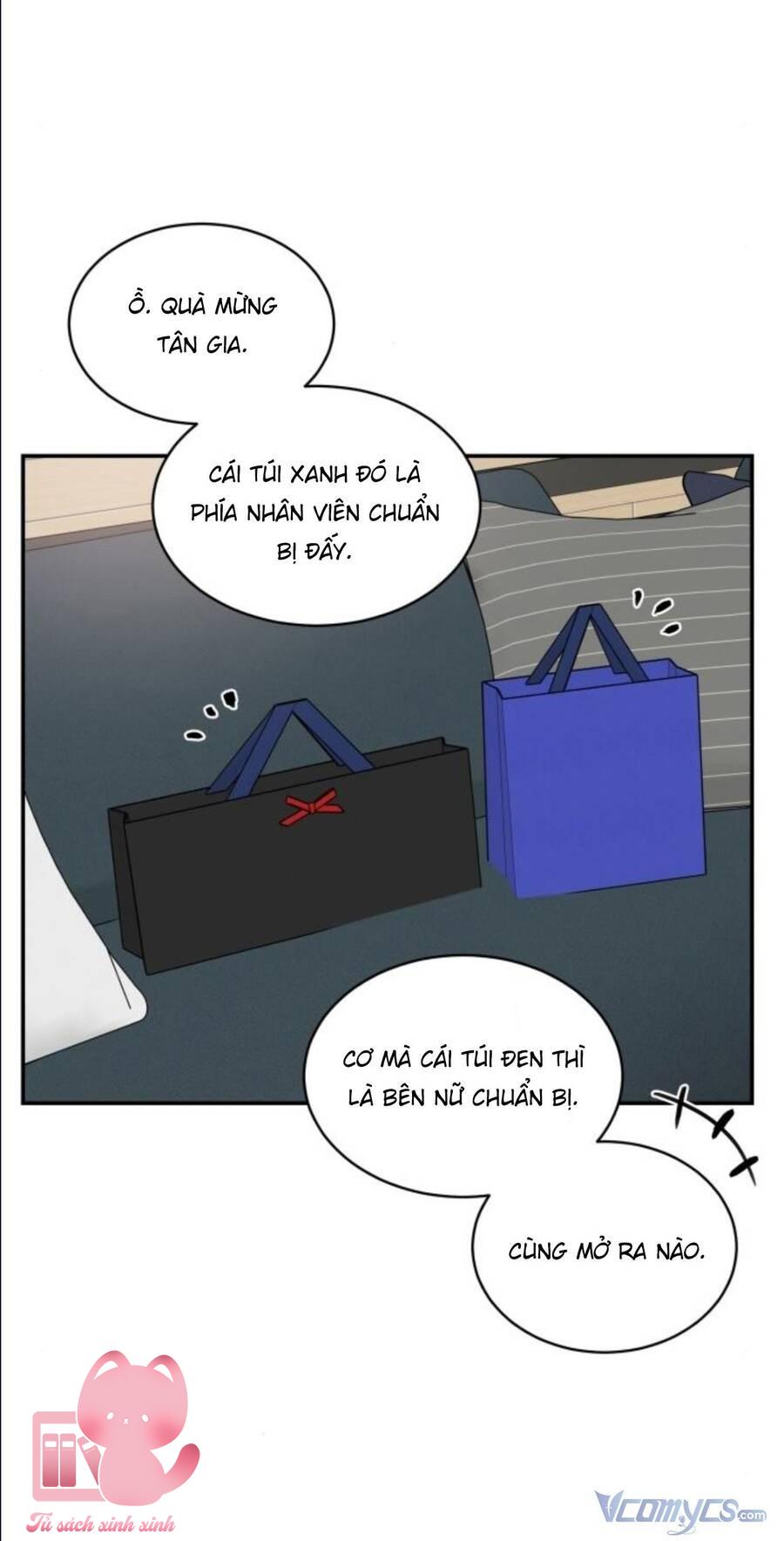 Oan Gia Ngõ Hẹp - Chap 53 - Trang 42
