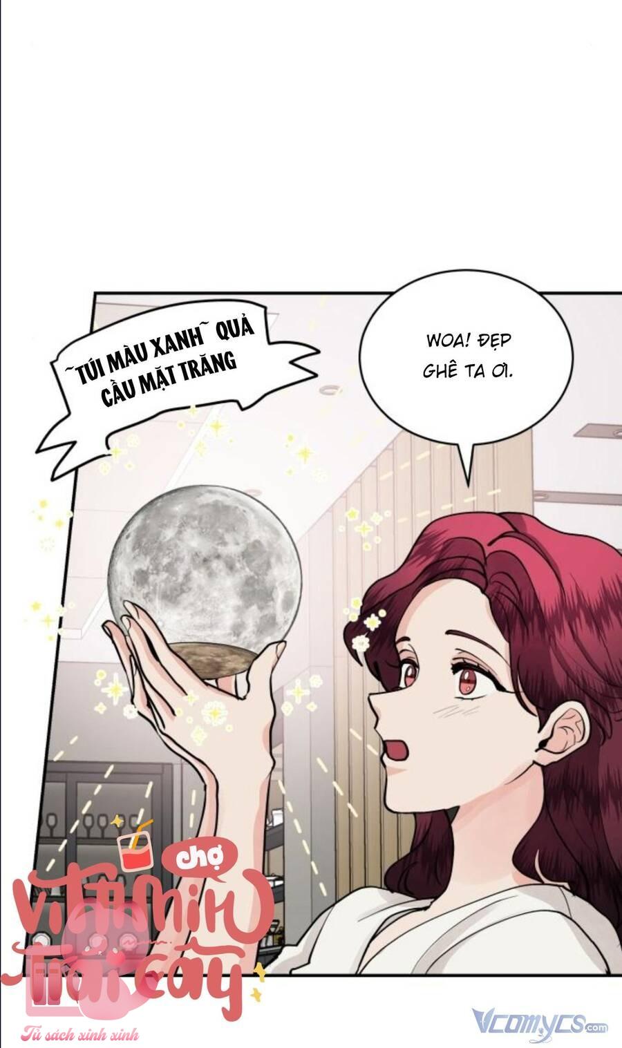 Oan Gia Ngõ Hẹp - Chap 53 - Trang 43