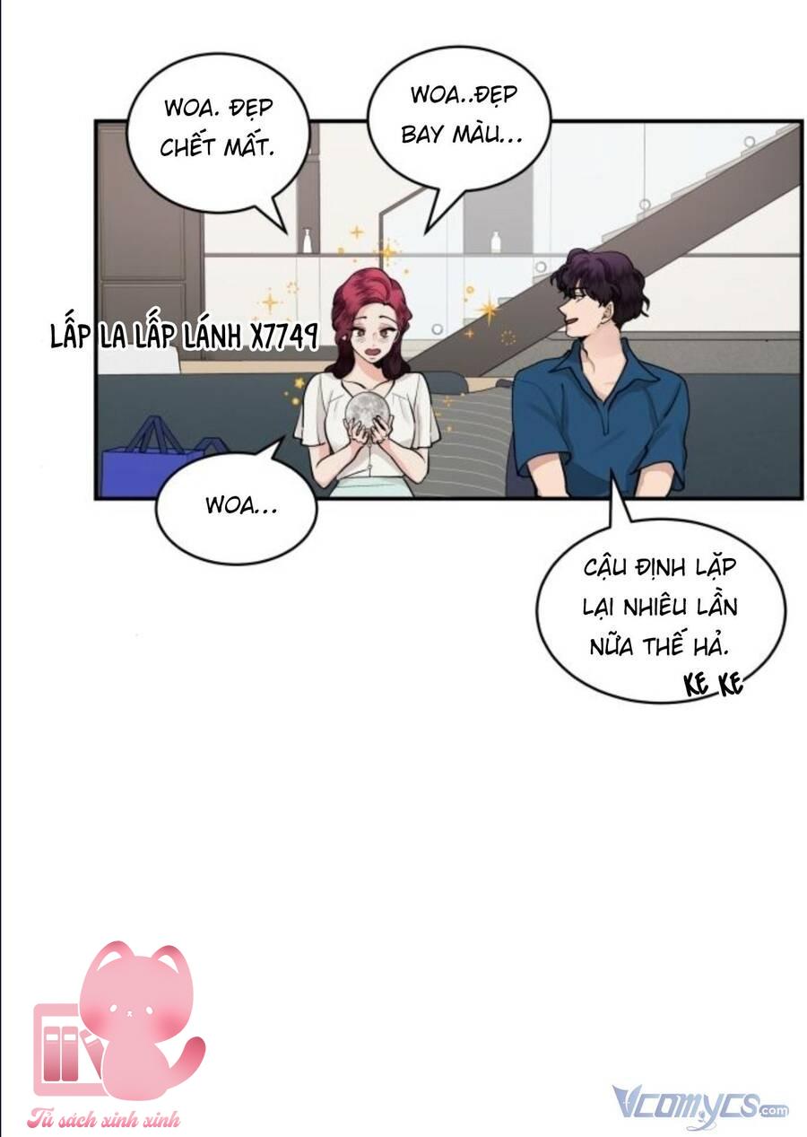 Oan Gia Ngõ Hẹp - Chap 53 - Trang 44