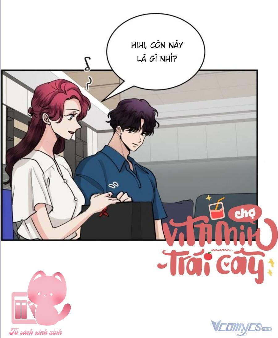Oan Gia Ngõ Hẹp - Chap 53 - Trang 45