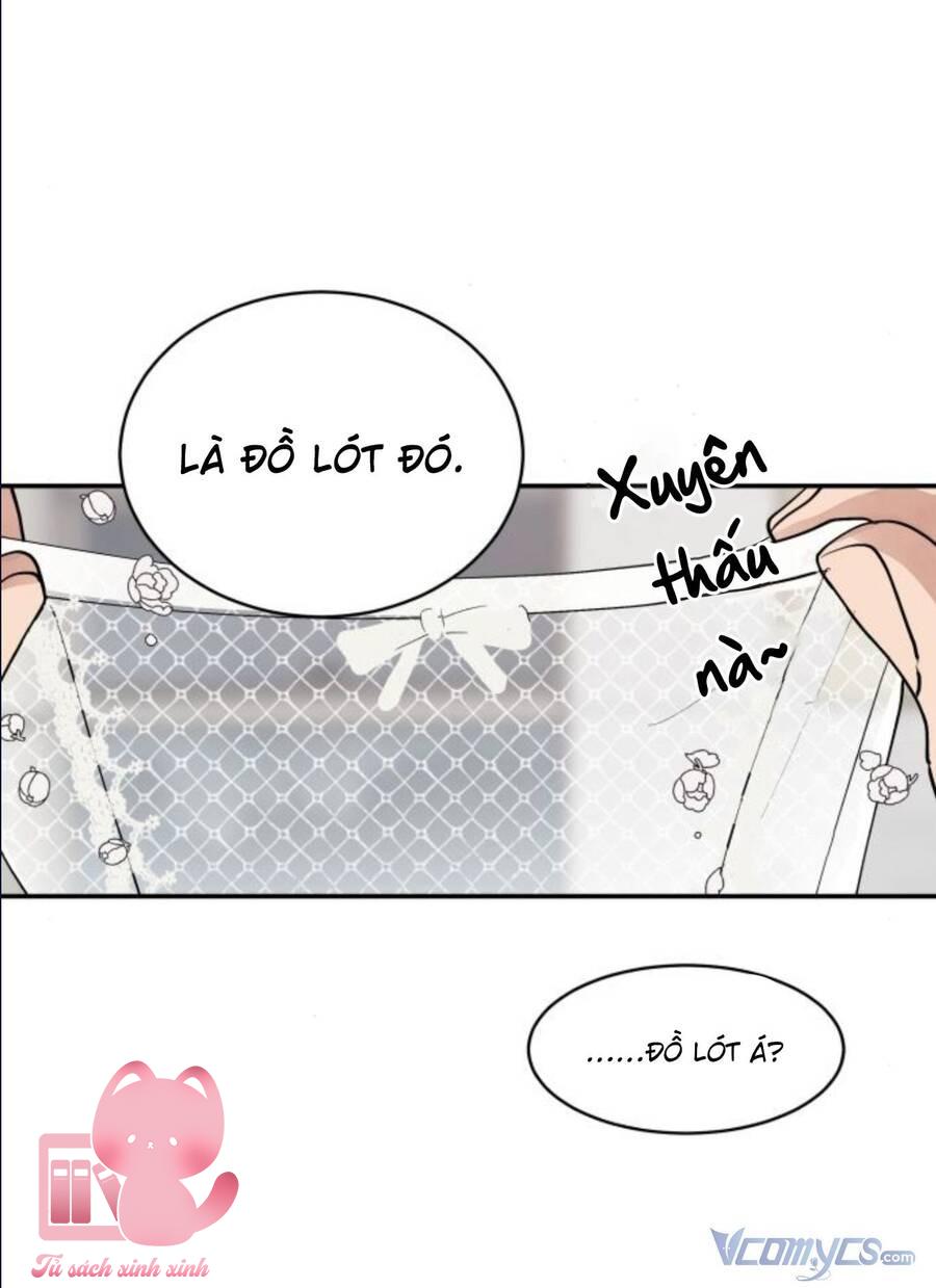 Oan Gia Ngõ Hẹp - Chap 53 - Trang 48
