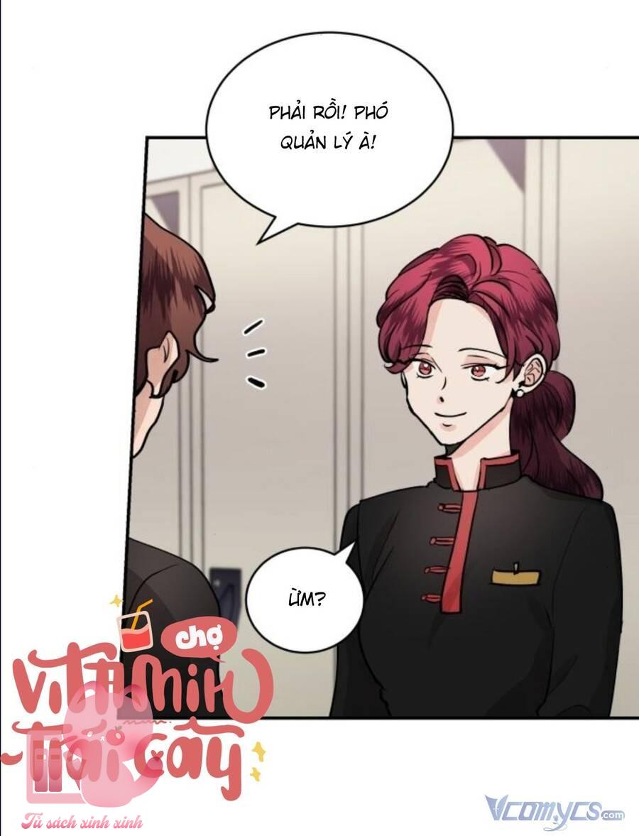 Oan Gia Ngõ Hẹp - Chap 53 - Trang 5