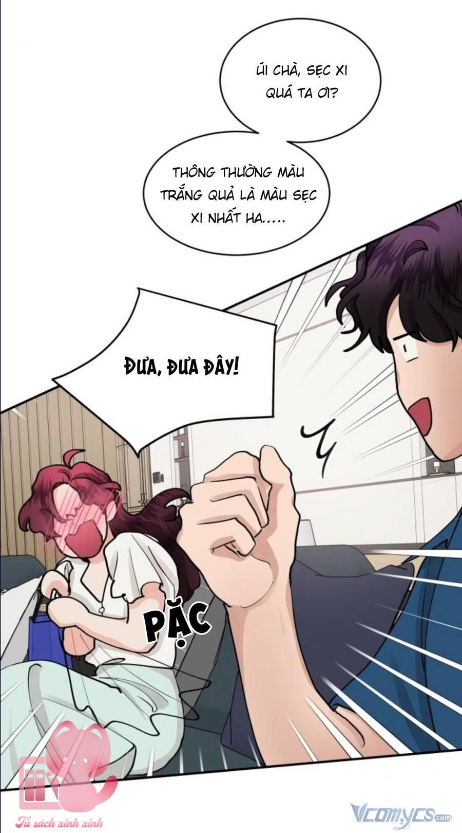 Oan Gia Ngõ Hẹp - Chap 53 - Trang 50