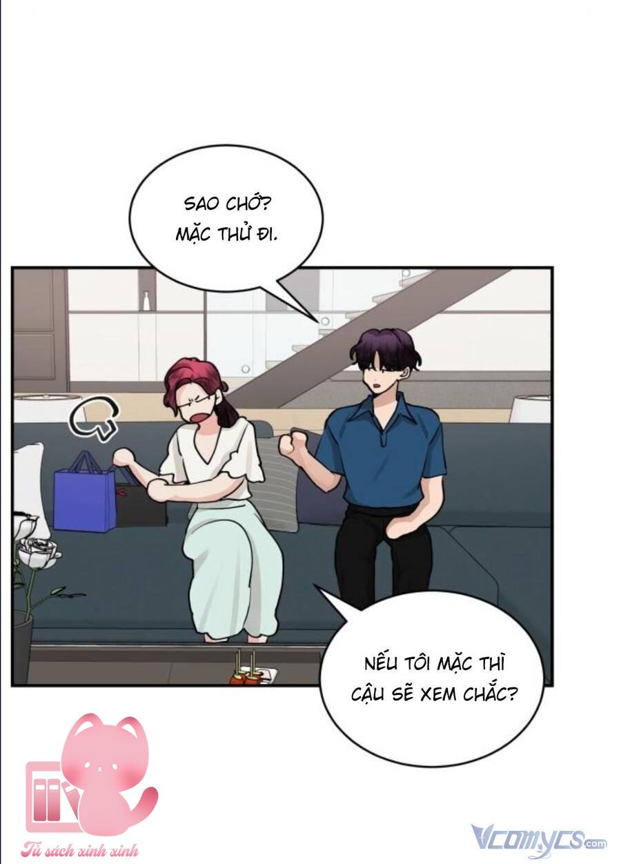 Oan Gia Ngõ Hẹp - Chap 53 - Trang 51
