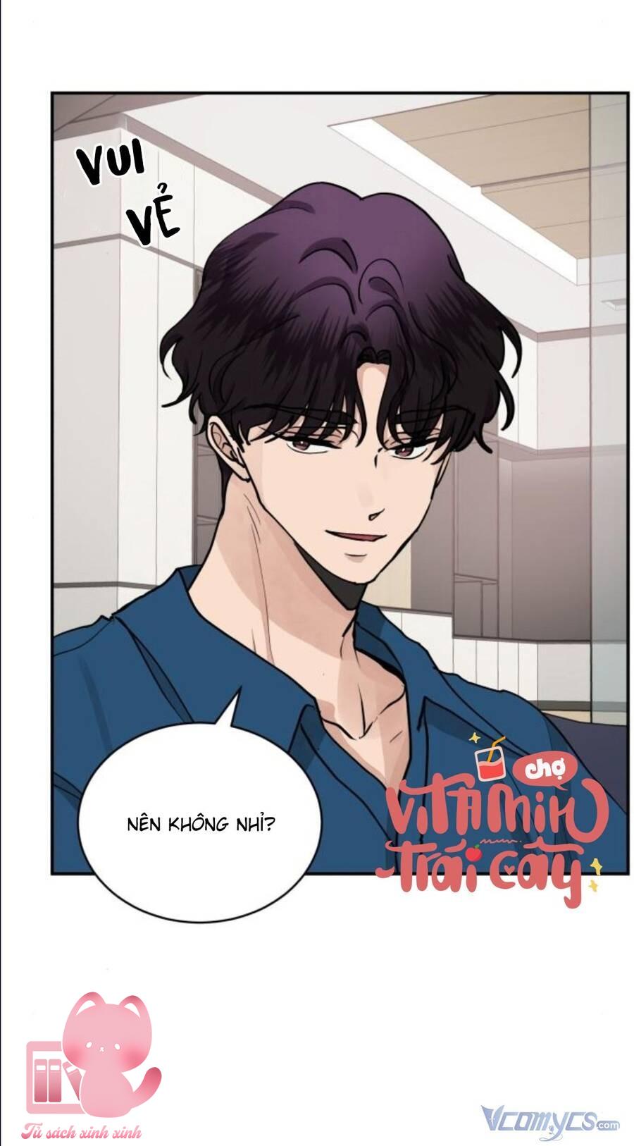 Oan Gia Ngõ Hẹp - Chap 53 - Trang 52