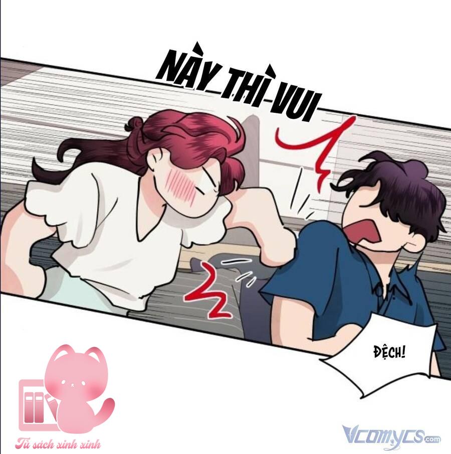Oan Gia Ngõ Hẹp - Chap 53 - Trang 53