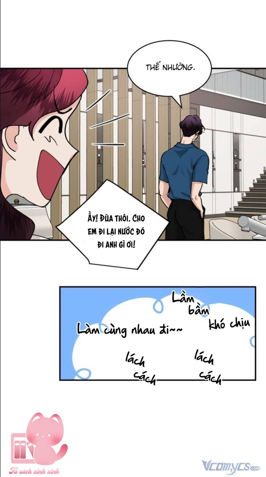Oan Gia Ngõ Hẹp - Chap 53 - Trang 57
