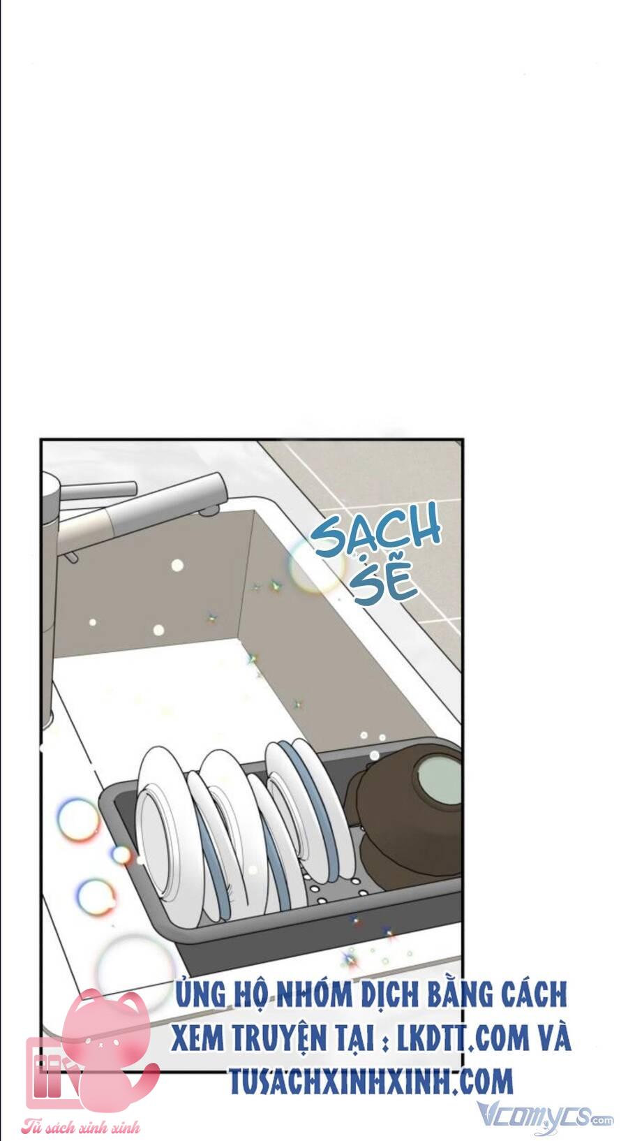 Oan Gia Ngõ Hẹp - Chap 53 - Trang 58