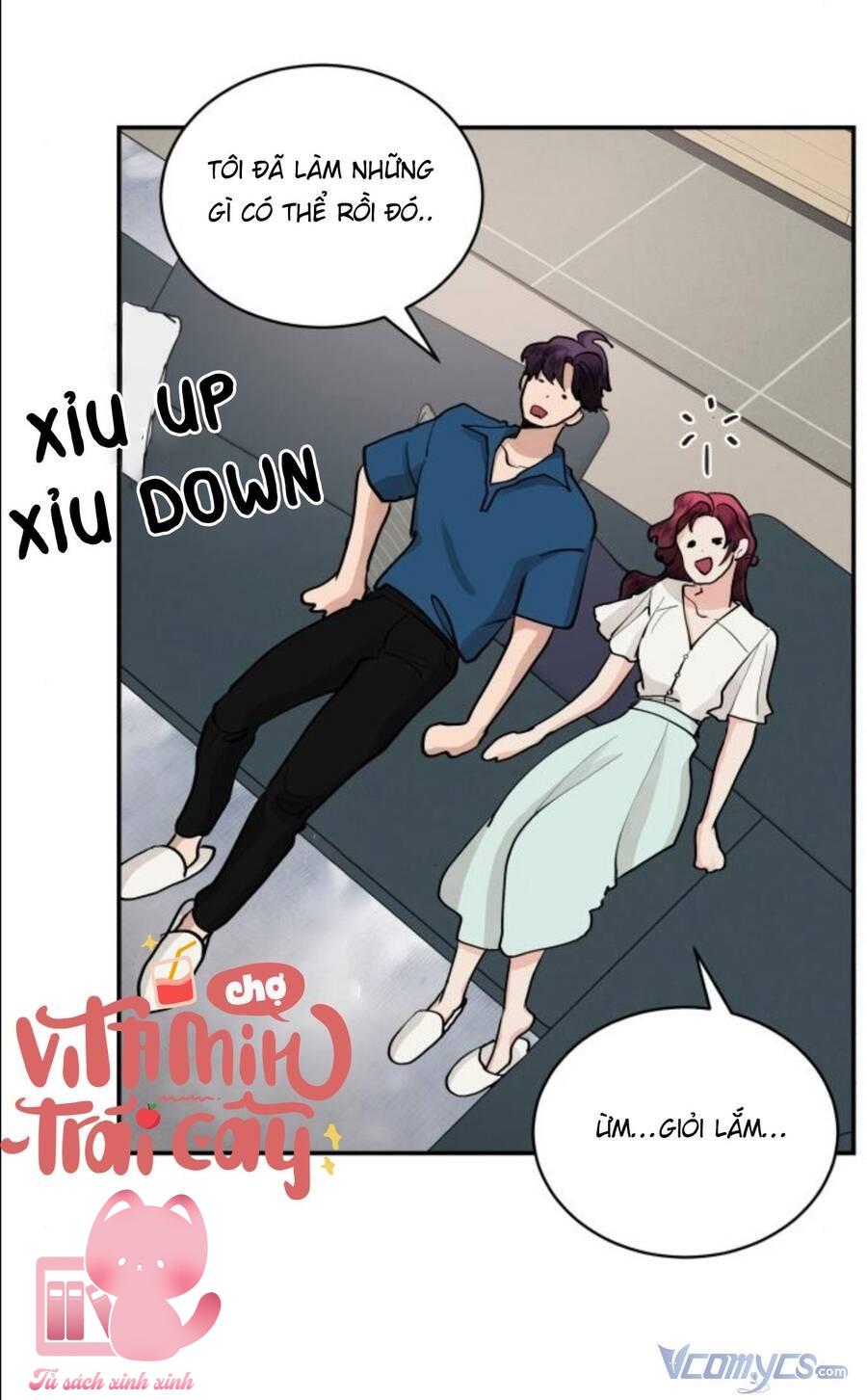 Oan Gia Ngõ Hẹp - Chap 53 - Trang 59