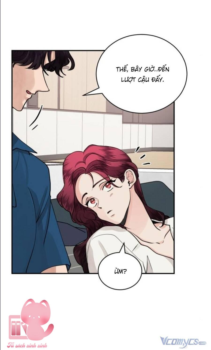 Oan Gia Ngõ Hẹp - Chap 53 - Trang 60