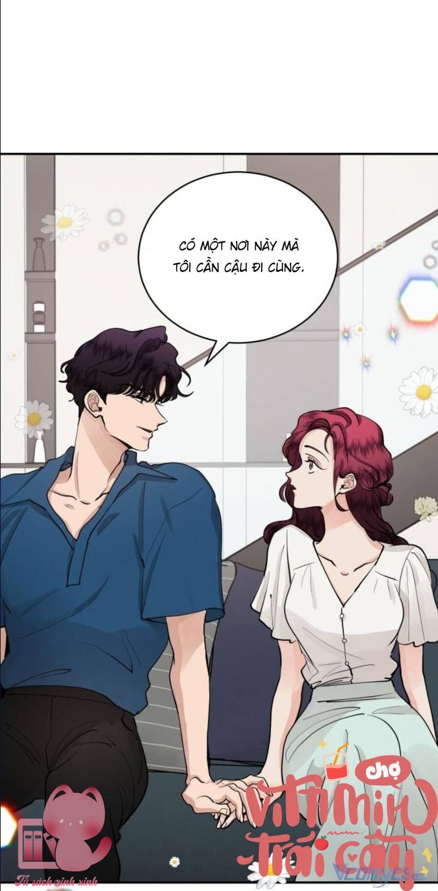 Oan Gia Ngõ Hẹp - Chap 53 - Trang 61