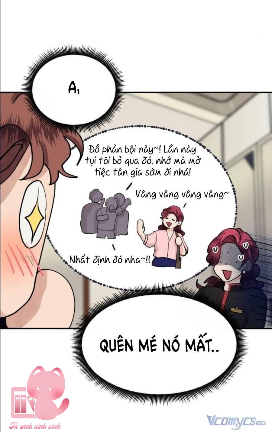 Oan Gia Ngõ Hẹp - Chap 53 - Trang 7