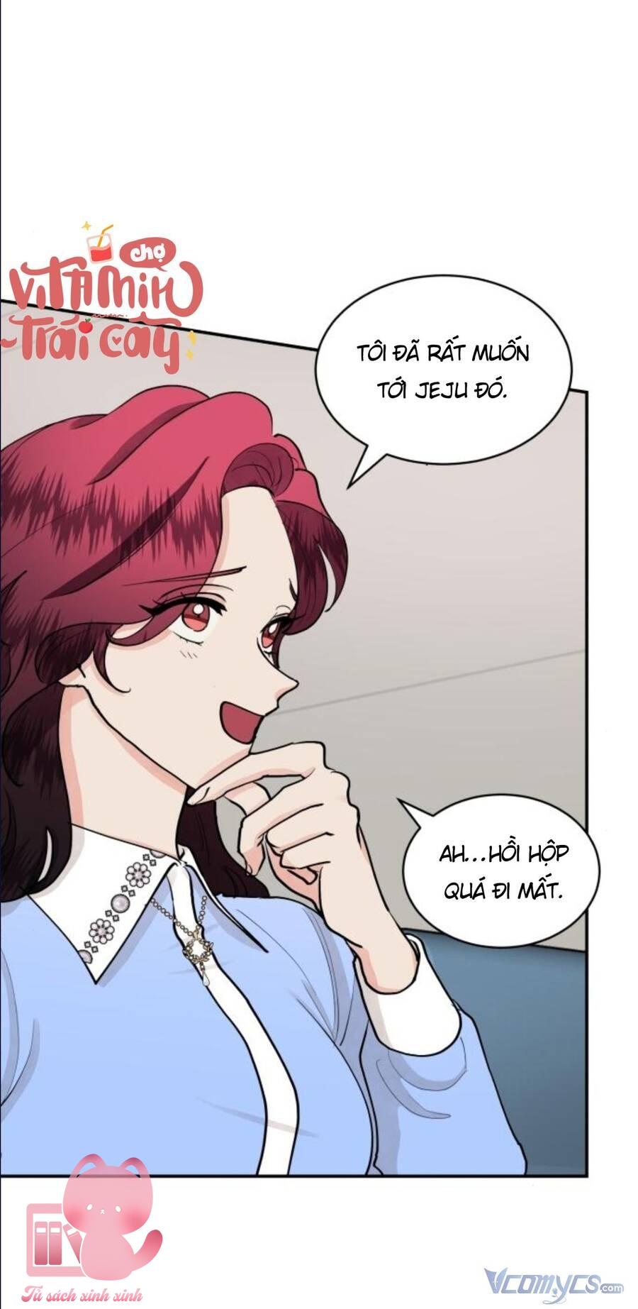 Oan Gia Ngõ Hẹp - Chap 54 - Trang 1