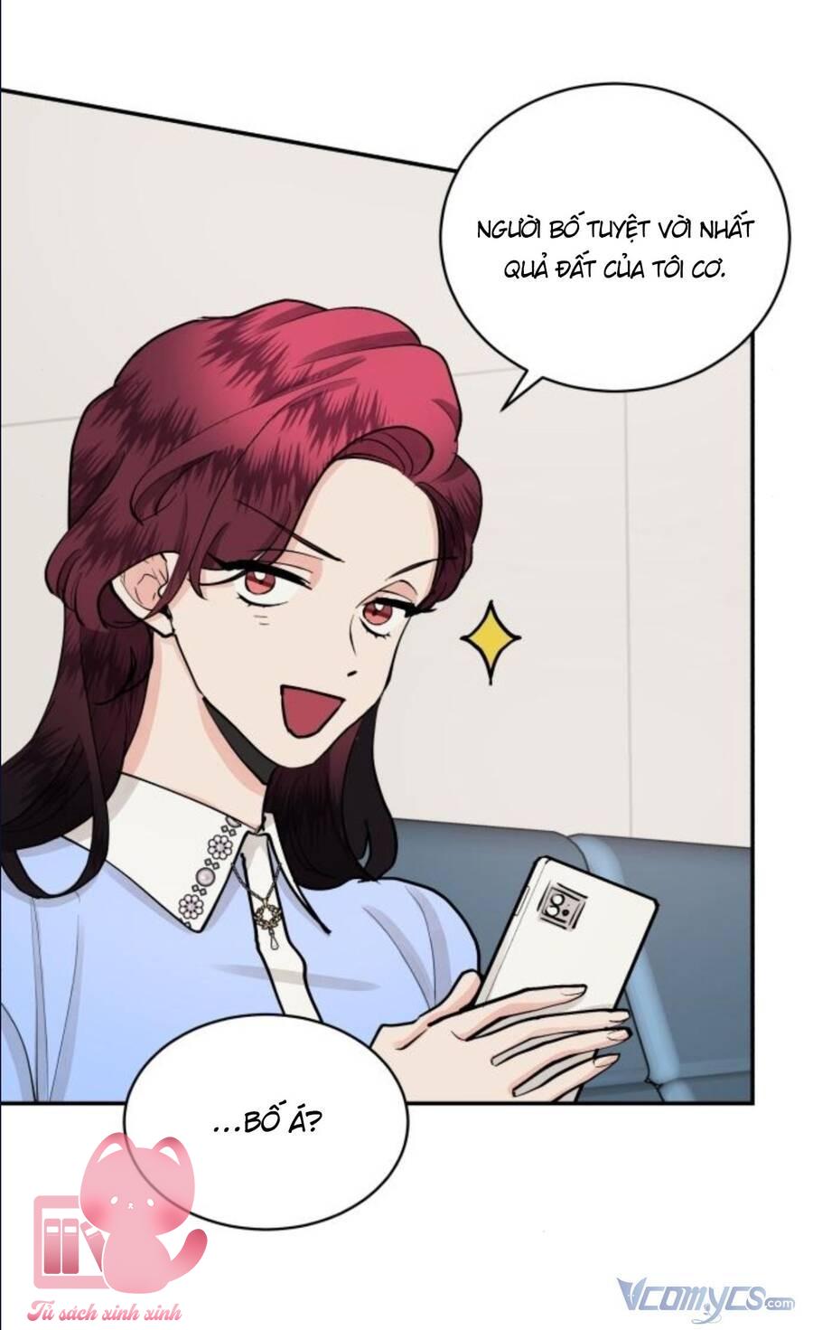 Oan Gia Ngõ Hẹp - Chap 54 - Trang 12