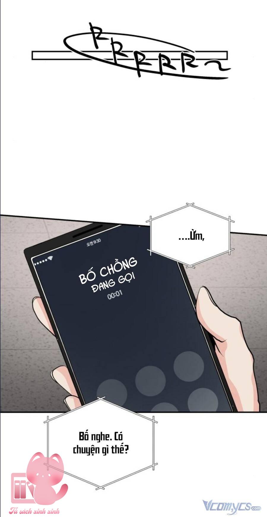 Oan Gia Ngõ Hẹp - Chap 54 - Trang 14