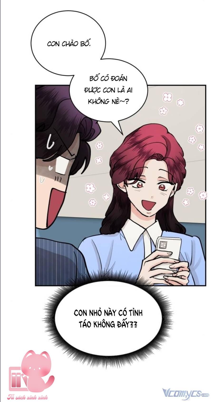 Oan Gia Ngõ Hẹp - Chap 54 - Trang 15