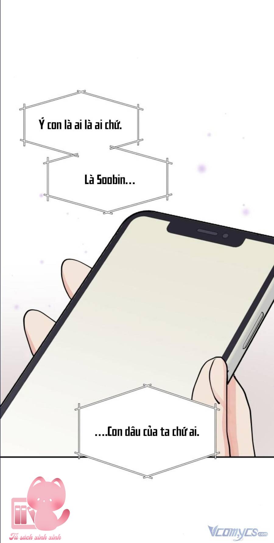 Oan Gia Ngõ Hẹp - Chap 54 - Trang 17