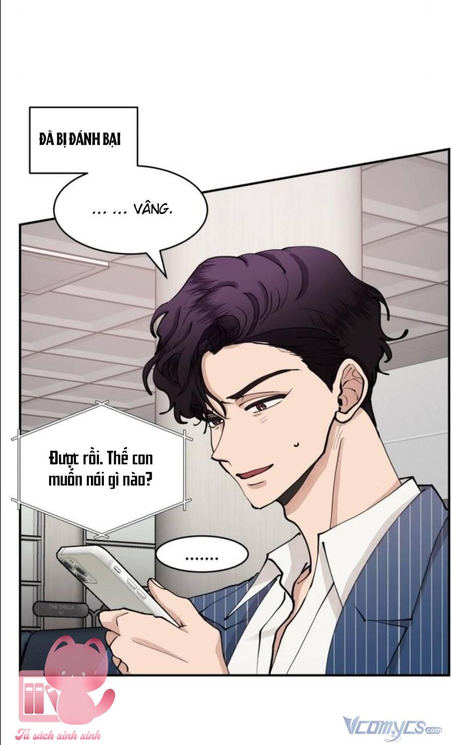 Oan Gia Ngõ Hẹp - Chap 54 - Trang 24