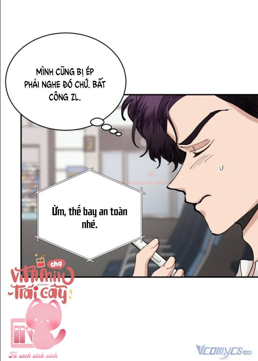 Oan Gia Ngõ Hẹp - Chap 54 - Trang 26