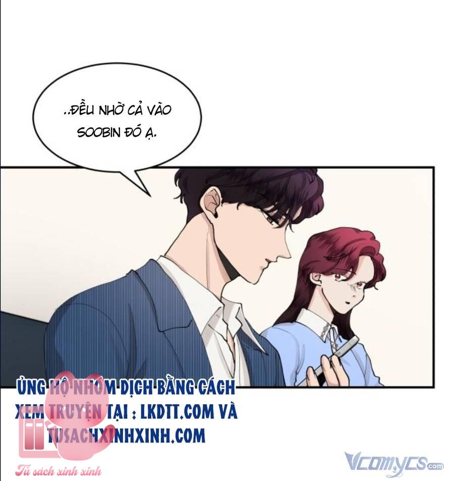 Oan Gia Ngõ Hẹp - Chap 54 - Trang 28