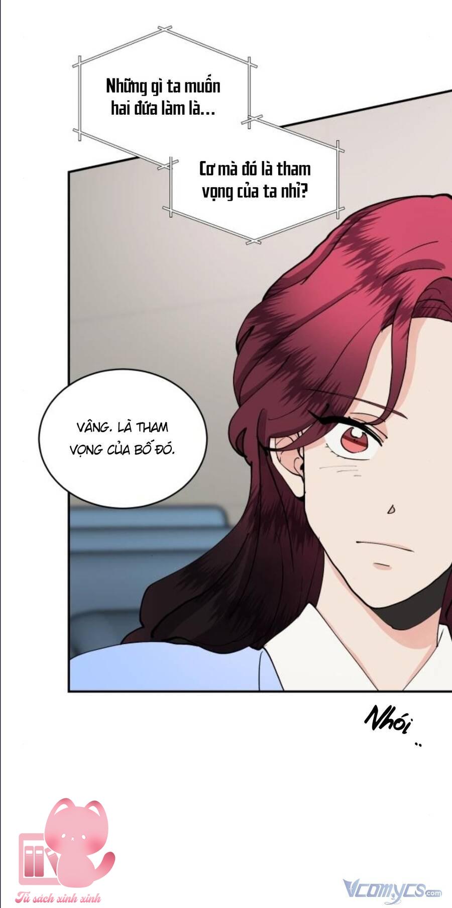 Oan Gia Ngõ Hẹp - Chap 54 - Trang 29
