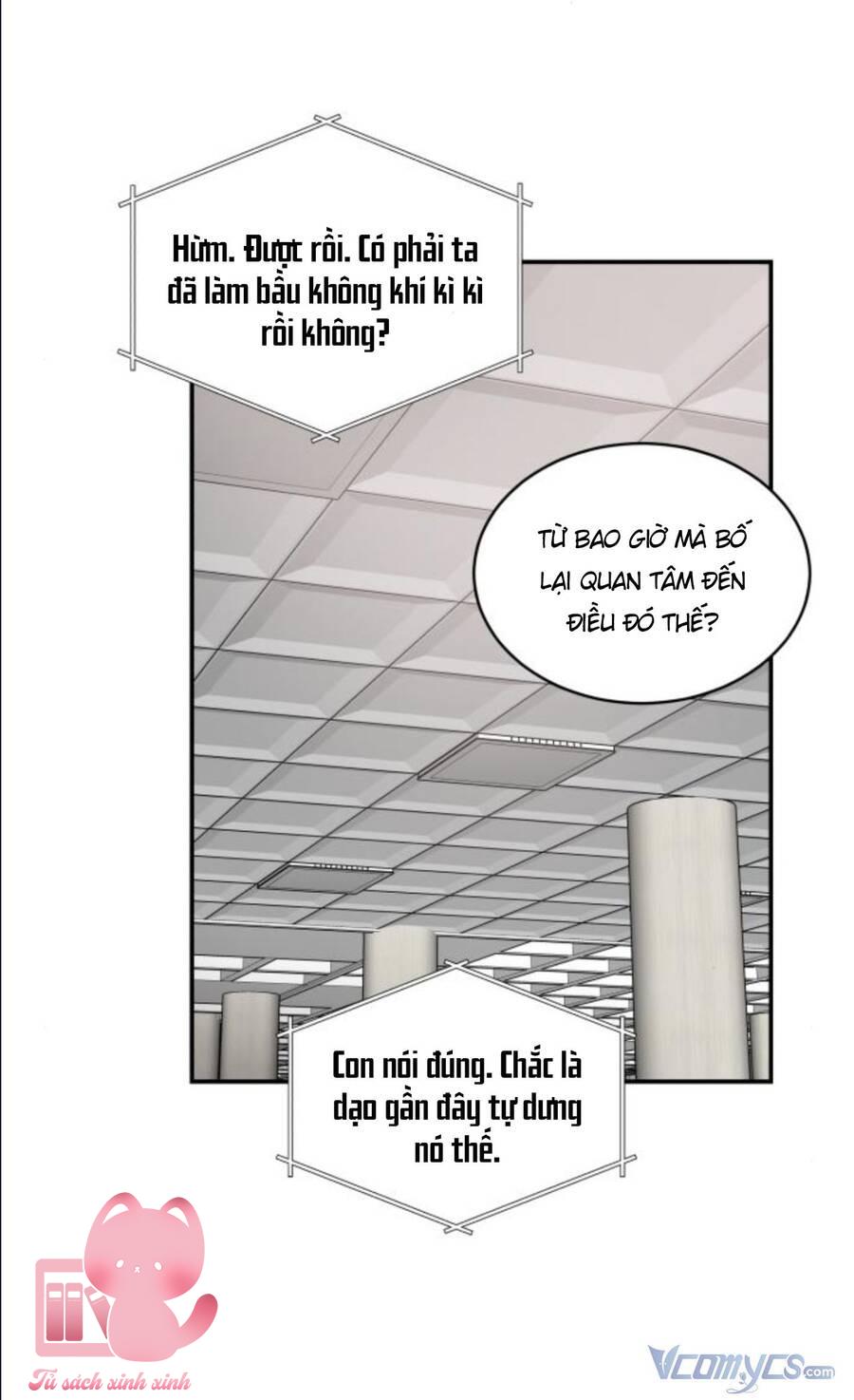 Oan Gia Ngõ Hẹp - Chap 54 - Trang 30
